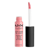 NYX | Soft Matte Lip Cream | Tokyo