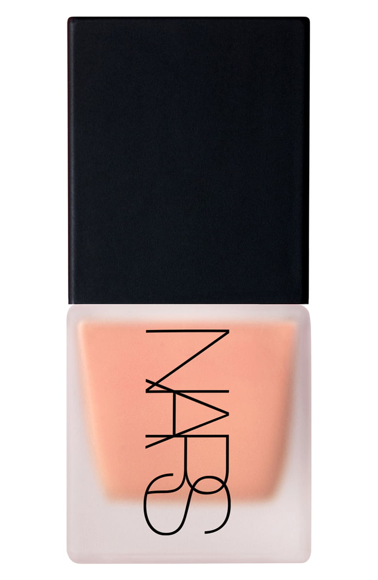 NARS | Liquid Blush | Luster