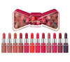 MAC | CELEBRATE IN COLOUR LIP VAULT X 12