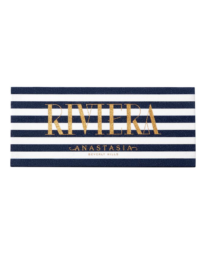 Anastasia Beverly Hills | Riviera Palette