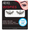 ARDELL | Wispies | Cluster Lashes Black 600  (with DUO Glue)