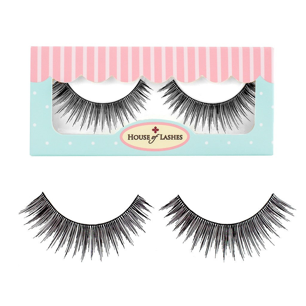 House of Lashes - Bohemian Princess