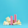 eos | Strawberry Sorbet 2-pack | Lip Balm