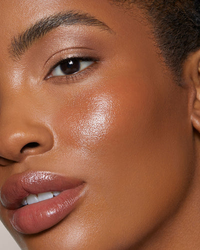 EM Cosmetics | Color Drops Serum Blush | Autumn Sky