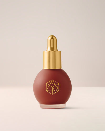 EM Cosmetics | Color Drops Serum Blush | Forbidden Fruit