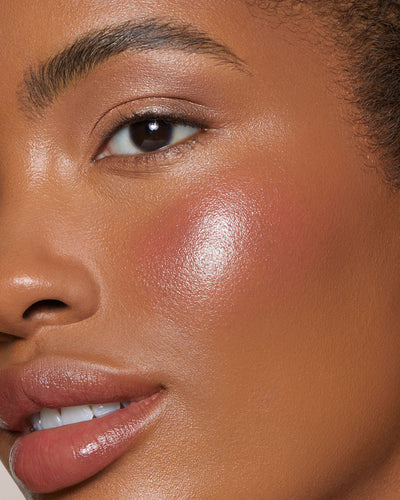 EM Cosmetics | Color Drops Serum Blush | Forbidden Fruit