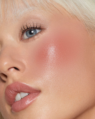 EM Cosmetics | Color Drops Serum Blush | Forbidden Fruit