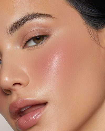 EM Cosmetics | Color Drops Serum Blush | Forbidden Fruit