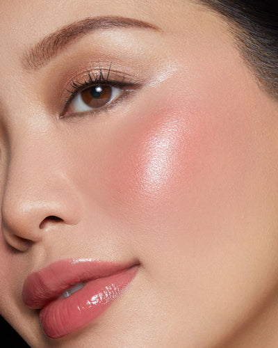 EM Cosmetics | Color Drops Serum Blush | Forbidden Fruit