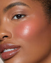 EM Cosmetics | Color Drops Serum Blush | Pink Nectar