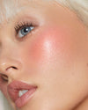 EM Cosmetics | Color Drops Serum Blush | Pink Nectar