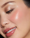 EM Cosmetics | Color Drops Serum Blush | Pink Nectar