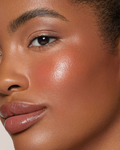 EM Cosmetics | Color Drops Serum Blush | Sunset Sky