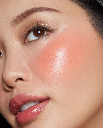 EM Cosmetics | Color Drops Serum Blush | Sunset Sky