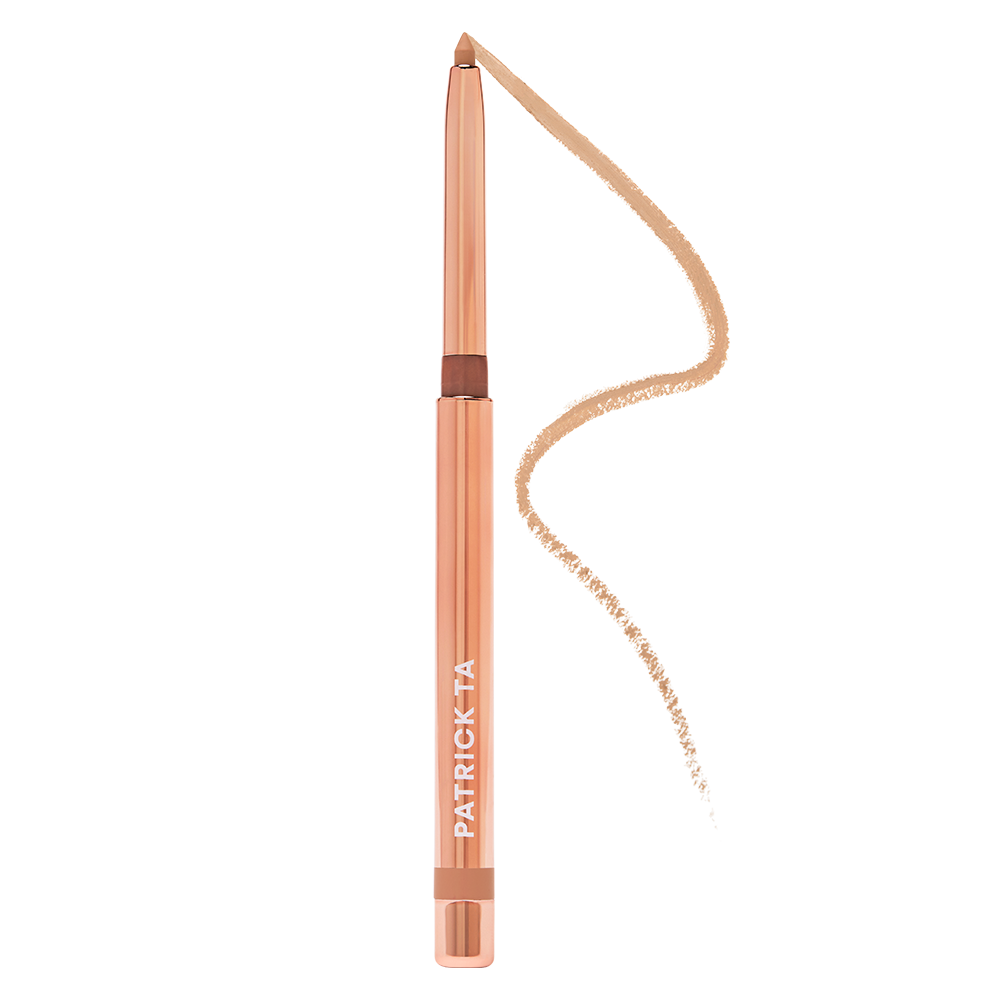 PATRICK TA | Major Dimension Precision Gel Liner | Cream