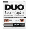 DUO | Line It Lash It 2-in-1 Eyeliner & Lash Adhesive