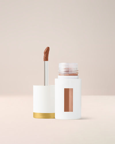 EM Cosmetics | EVERGLASS LIP DEW | Tea