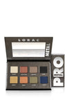 LORAC PRO Metal