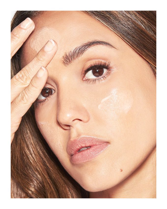 HONEST BEAUTY | Everything Primer Matte