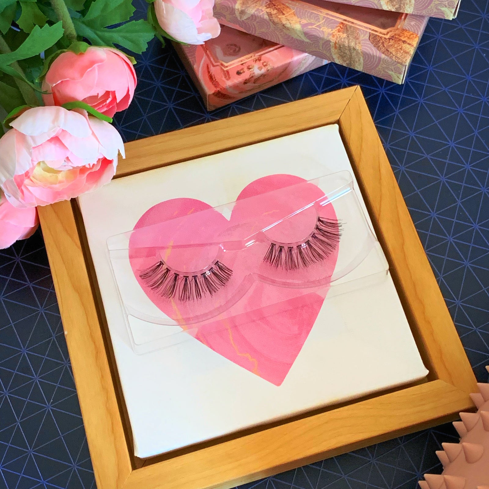 Natural Lashes | no. 812