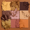 Huda Beauty | Wild Obsessions Palette | Tiger