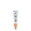 IT COSMETICS CC+ Cream | Travel Size | Tan