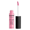 NYX | Soft Matte Lip Cream | Sydney