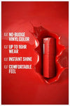 Maybelline  | Vinyl Ink Lipcolor | 45 Capricious