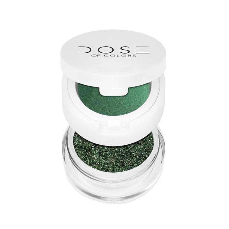 Dose of Colors | Eyedeal Duo | Mermaid