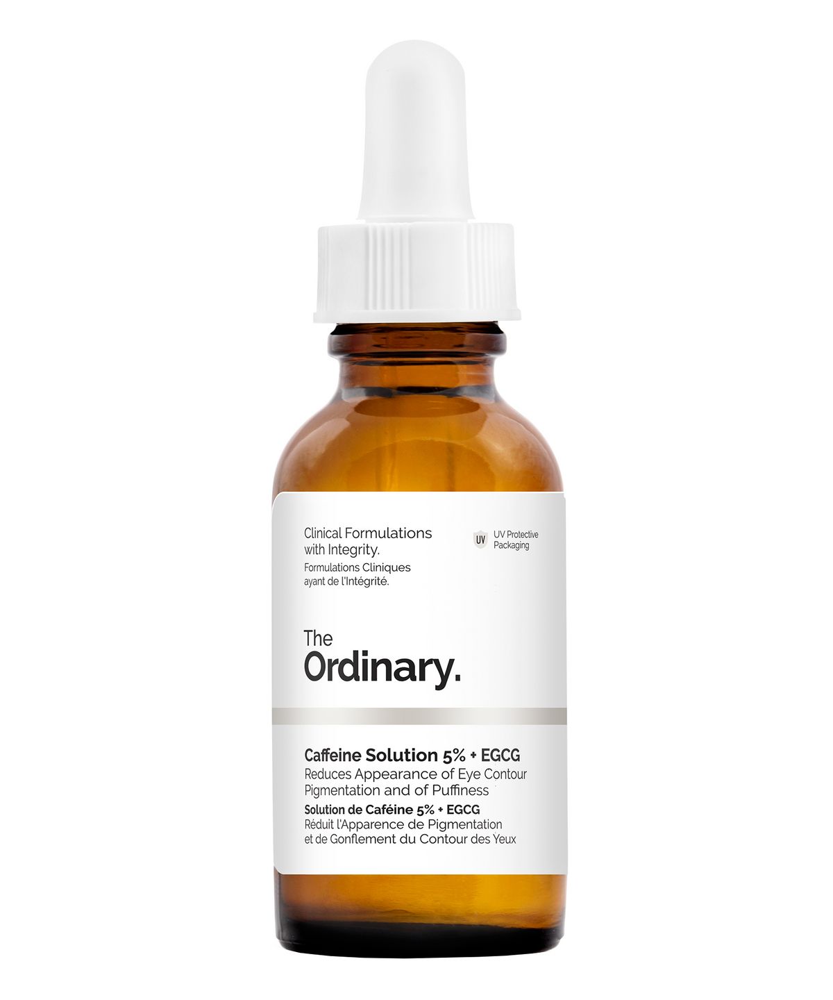 THE ORDINARY | Caffeine Solution 5% + EGCG