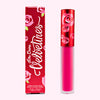 Lime Crime - PINK VELVET matte liquid Lipstick