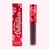 Lime Crime - JINX matte liquid Lipstick
