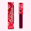 Lime Crime - BEET IT matte liquid Lipstick