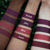 Lime Crime - JINX matte liquid Lipstick