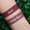 Lime Crime - TEDDY BEAR matte liquid Lipstick