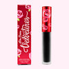 Lime Crime - BLACK VELVET matte liquid Lipstick