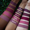 Lime Crime - BEET IT matte liquid Lipstick