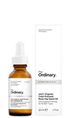 THE ORDINARY | 100% Organic Cold-Pressed Rose Hip Seed Oil