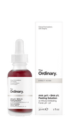 THE ORDINARY | AHA 30% + BHA 2% Peeling Solution