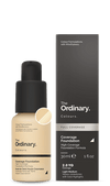 THE ORDINARY | Coverage Foundation