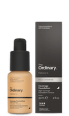 THE ORDINARY | Coverage Foundation
