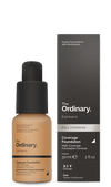 THE ORDINARY | Coverage Foundation