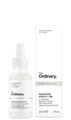 THE ORDINARY | Hyaluronic Acid 2% + B5