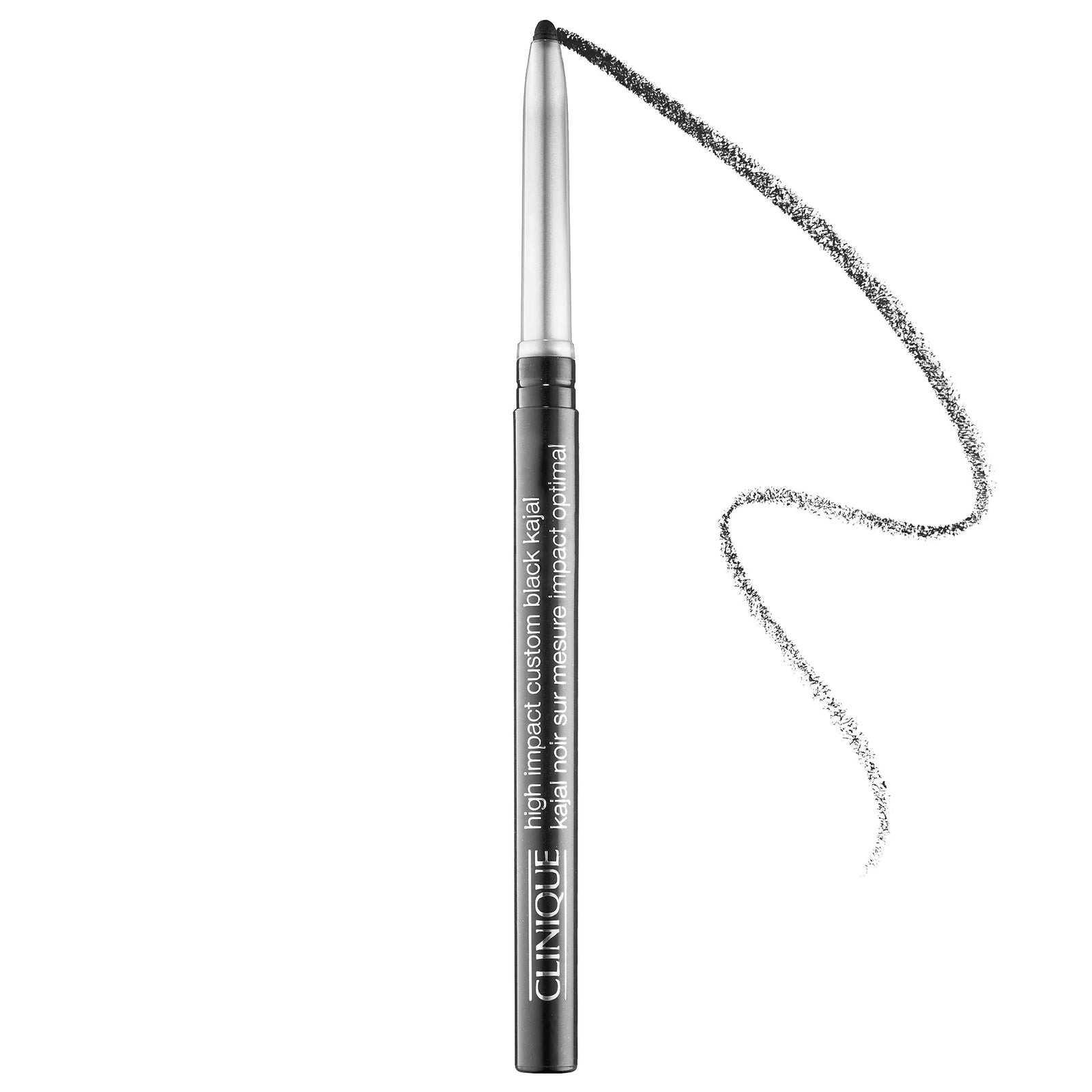 CLINIQUE | Intense Eyeliner | Black