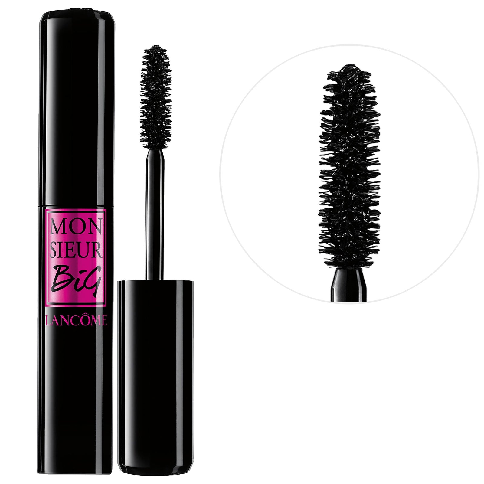 Lancôme | Monsieur Big Volumizing Mascara