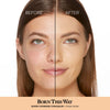 Too Faced | Born This Way Super Coverage Concealer | Vanilla