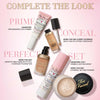 Too Faced | Born This Way Super Coverage Concealer | Warm Beige