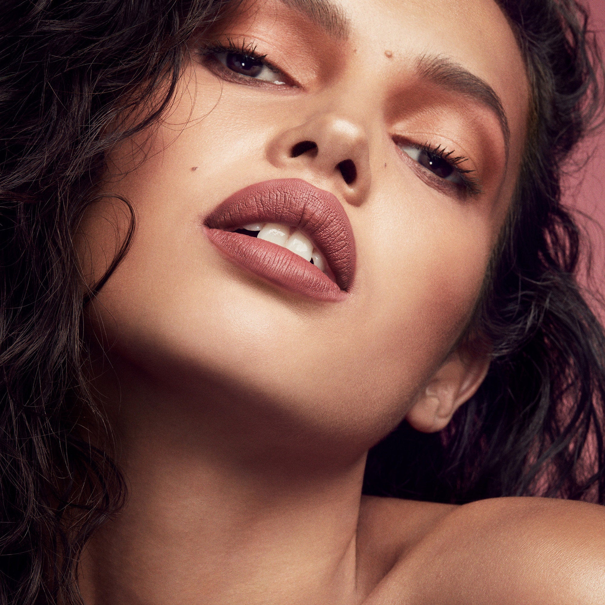 FENTY BEAUTY Stunna Lip Paint Uncuffed - Main Image