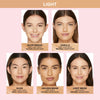 Too Faced | Born This Way Super Coverage Concealer | Vanilla