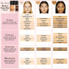 Too Faced | Born This Way Super Coverage Concealer | Vanilla